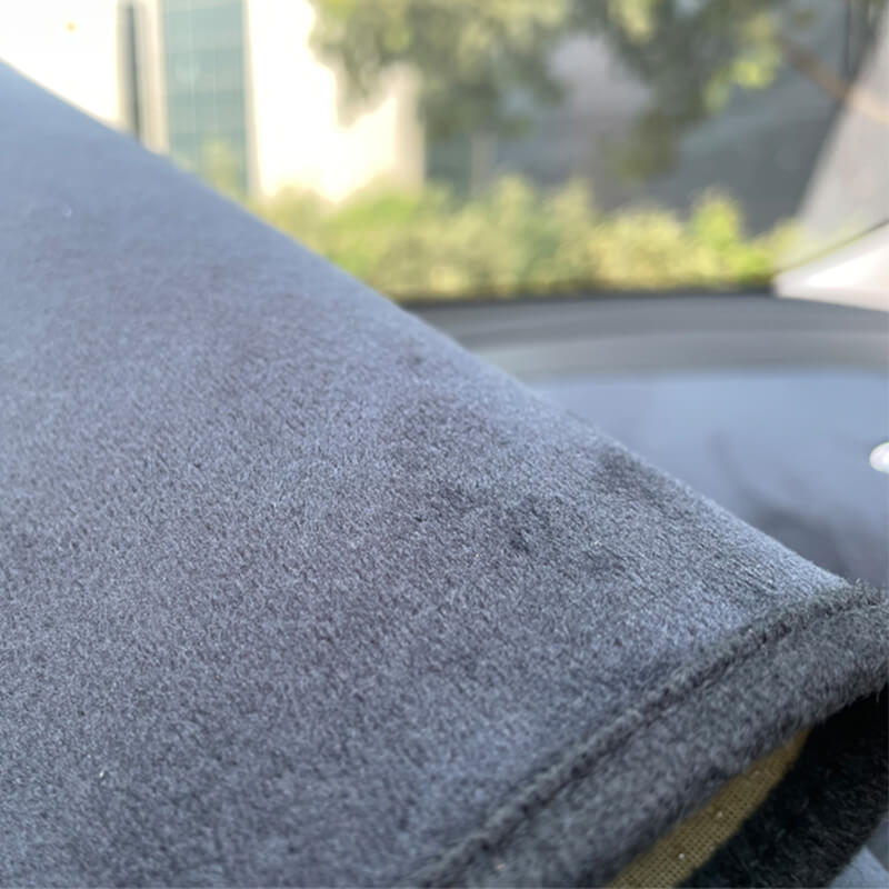 EVAAM™ Anti-Glare Dash Mat for Model 3/Y Accessories - EVAAM