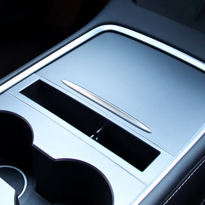 EVAAM™ Center Console Storage Box for Model 3/Y Accessories - EVAAM