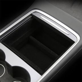 EVAAM™ Center Console Storage Kit for Model 3/Y 2021-2023 Accessories - EVAAM