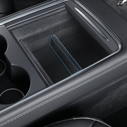 EVAAM™ Center Console Storage Kit for Model 3/Y 2021-2023 Accessories - EVAAM