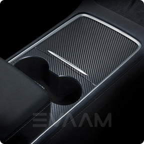 EVAAM™ Center Console Wrap for Model 3/Y 2021-2023 Accessories - EVAAM