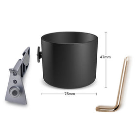 EVAAM™ Door Cup Holder for Model 3/Y Accessories - EVAAM