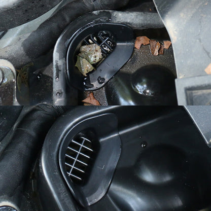 EVAAM™ Engine Compartment Mud Screen for Model Y Accessories - EVAAM