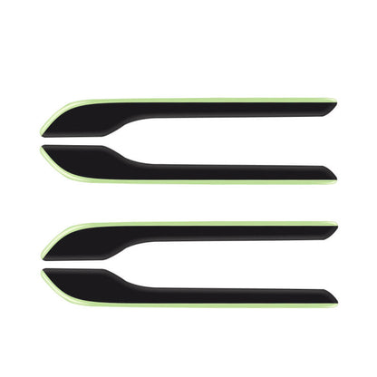 EVAAM™ Luminous Door Handle Cover for Model 3/Y Accessories - EVAAM