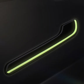 EVAAM™ Luminous Door Handle Cover for Model 3/Y Accessories - EVAAM