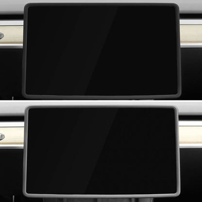 EVAAM™ Screen Edge Protector for Model 3/Y Accessoreis - EVAAM