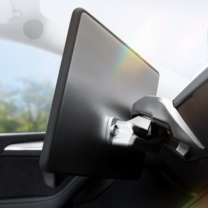 EVAAM™ Screen Edge Protector for Model 3/Y Accessoreis - EVAAM