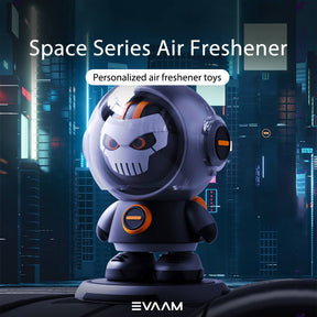 EVAAM™ Space Series Air Freshener for Tesla Accessories - EVAAM