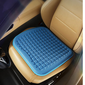 EVAAM™ TPR Cooling Cushion for Tesla Accessories - EVAAM