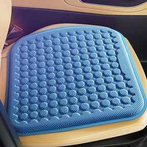 EVAAM™ TPR Cooling Cushion for Tesla Accessories - EVAAM