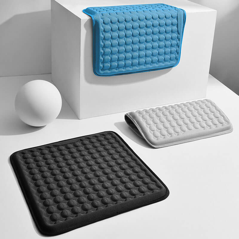 EVAAM™ TPR Cooling Cushion for Tesla Accessories - EVAAM