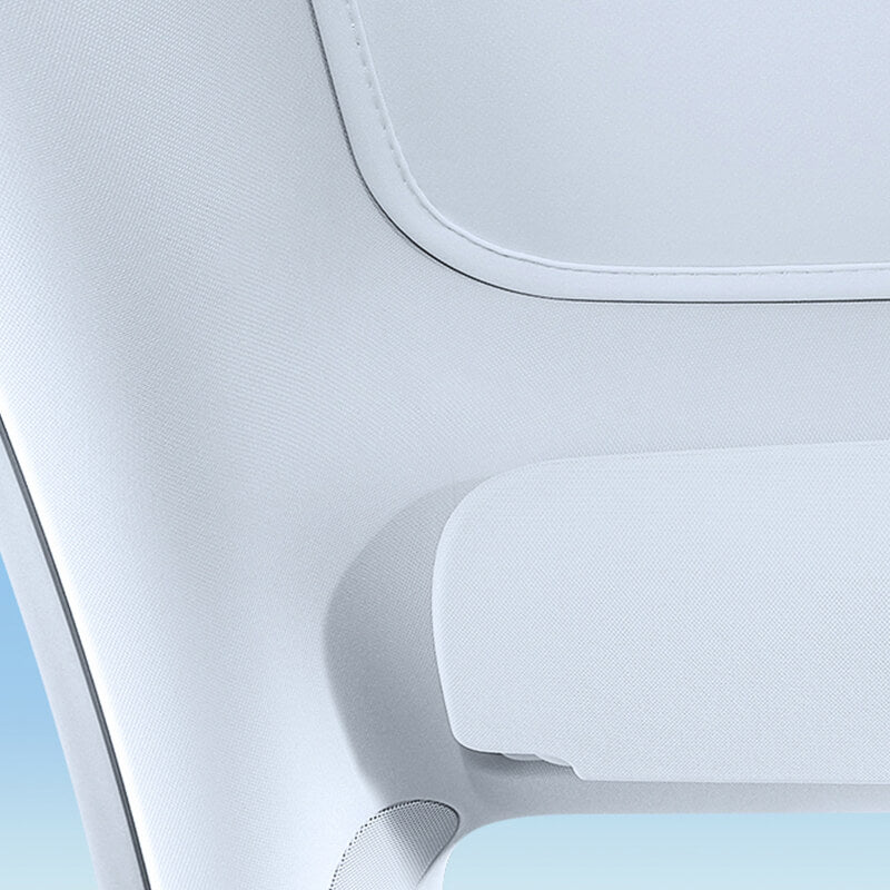 EVAAM™ Tesla Glass Roof Sunshade Gen.2 for Model 3/Y Accessories - EVAAM