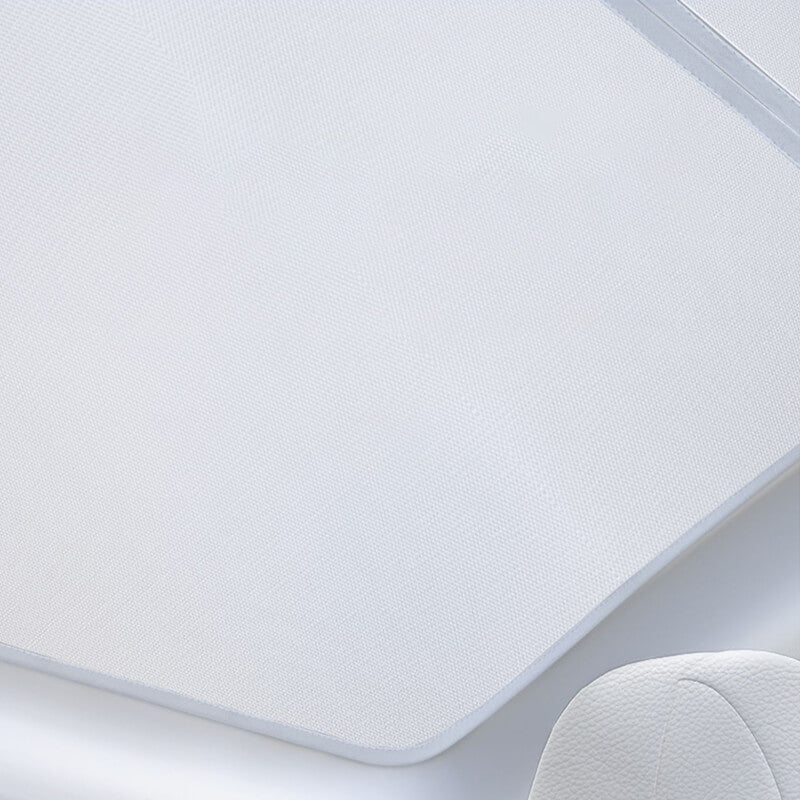 EVAAM™ Tesla Glass Roof Sunshade Gen.2 for Model 3/Y Accessories - EVAAM