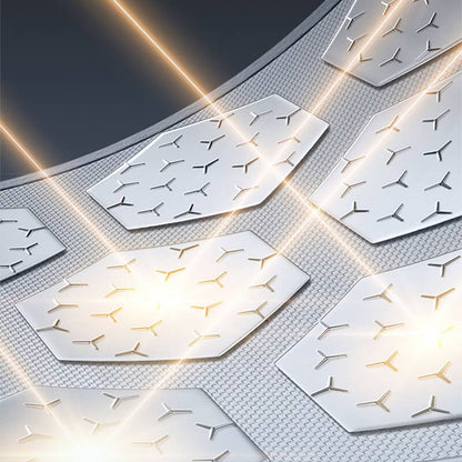 EVAAM™ Tesla Glass Roof Sunshade Gen.2 for Model 3/Y Accessories - EVAAM