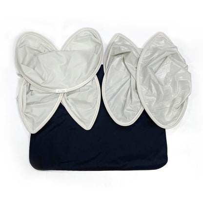 EVAAM™ Tesla Glass Roof Sunshade Gen.2 for Model 3/Y Accessories - EVAAM