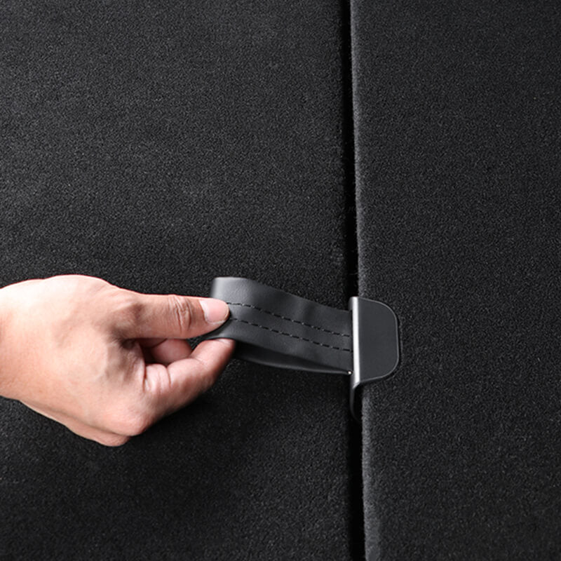 EVAAM™ Trunk Handle for Model Y Accessories - EVAAM