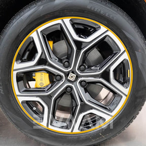 EVAAM™ UPGRADE! Wheel Rim Protector For Rivian (4 PCS) - EVAAM