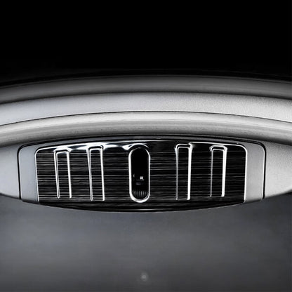 Frunk Sill Protector For Model 3 - EVAAM