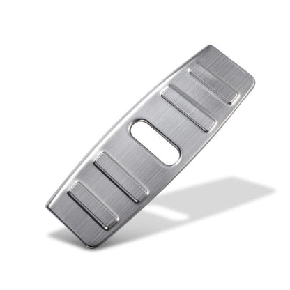 Frunk Sill Protector For Model 3 - EVAAM