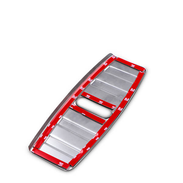 Frunk Sill Protector For Model 3 - EVAAM