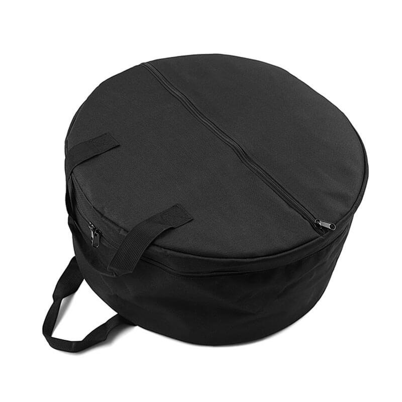 EVAAM Hubcap Storage Bag For Model 3/Y Accessories - EVAAM