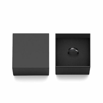 EVAAM Customized Tesla Smart Ring for Model 3/Y Accessories - EVAAM