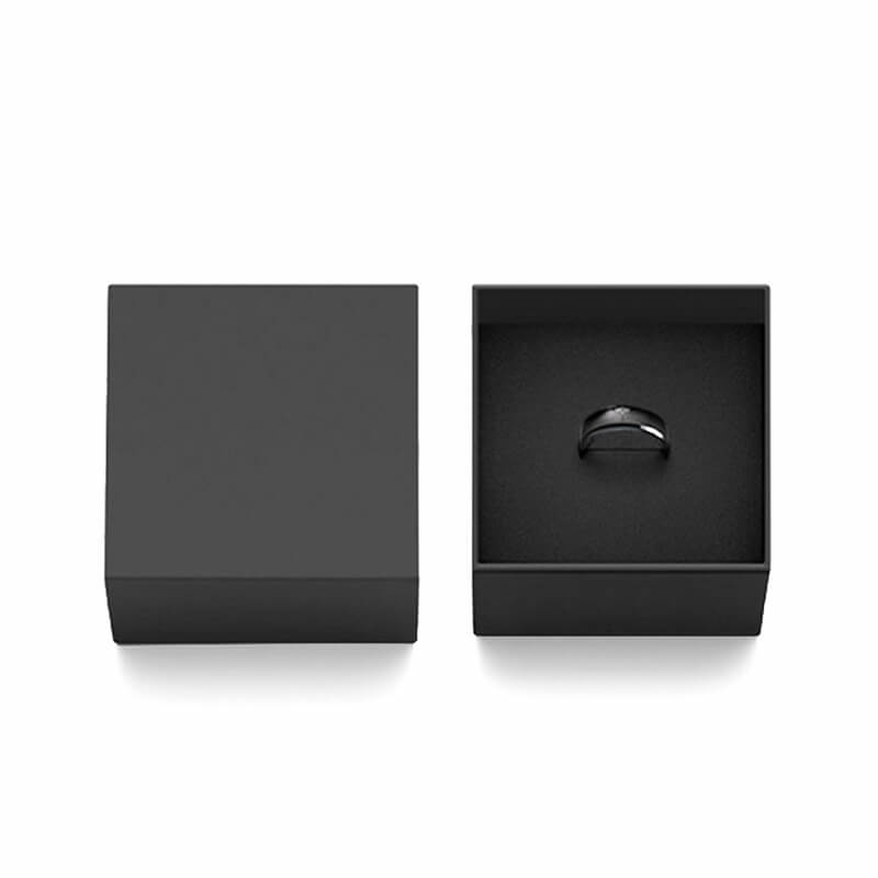 EVAAM Customized Tesla Smart Ring for Model 3/Y Accessories - EVAAM