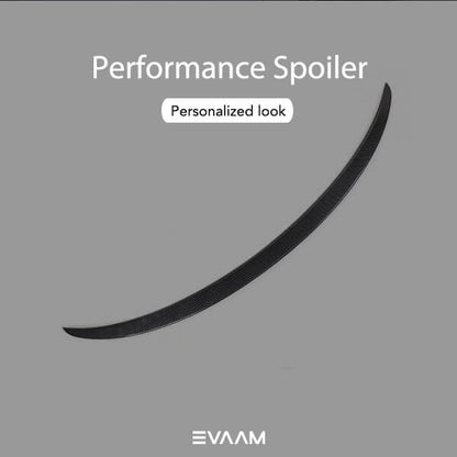 EVAAM Model Y Carbon Fiber Style Accessories for Model Y Accessories - EVAAM