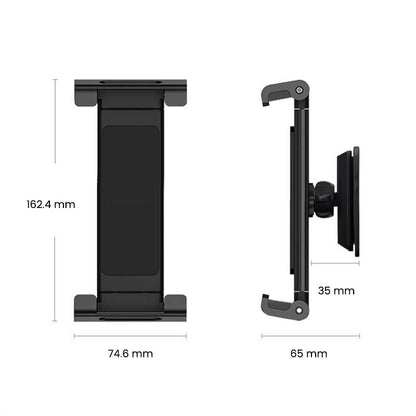 EVAAM™ Rear Seat Ipad Holder for Model 3/Y Accessories - EVAAM