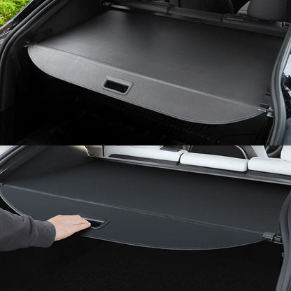EVAAM Rear Trunk Cargo Cover for Model Y Accessories - EVAAM