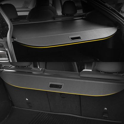EVAAM Rear Trunk Cargo Cover for Model Y Accessories - EVAAM