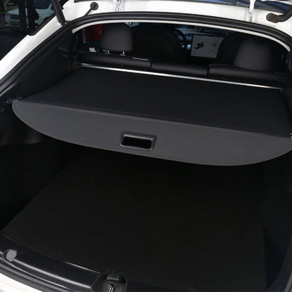 EVAAM Rear Trunk Cargo Cover for Model Y Accessories - EVAAM