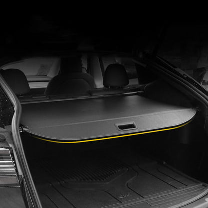 EVAAM Rear Trunk Cargo Cover for Model Y Accessories - EVAAM