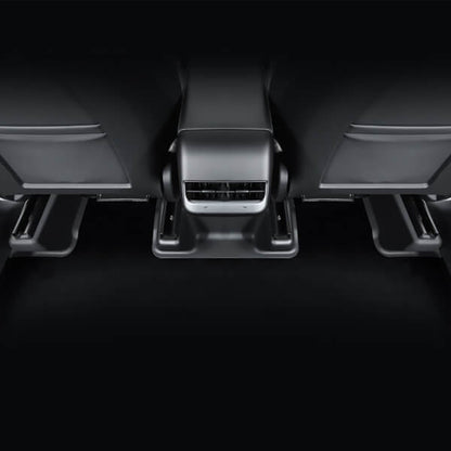 EVAAM Anti-scratch Protective Cover for Model Y Accessories - EVAAM