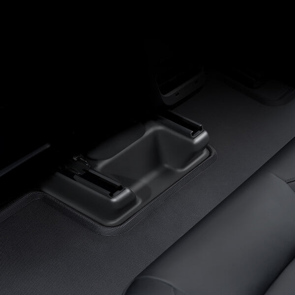 EVAAM™ Anti-scratch Protective Cover for Model Y Accessories - EVAAM