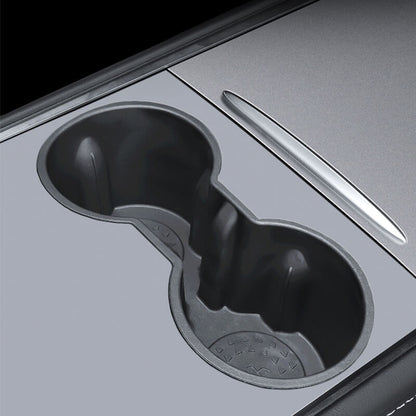EVAAM Cupholder Insert for Model 3/Y Accessories - EVAAM