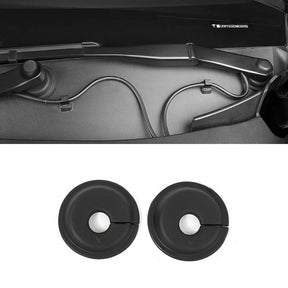 Wiper Hole Protector for Model Y 2021-2022 Accessories - EVAAM