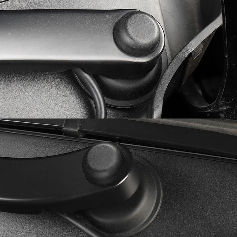 Wiper Hole Protector for Model Y 2021-2022 Accessories - EVAAM