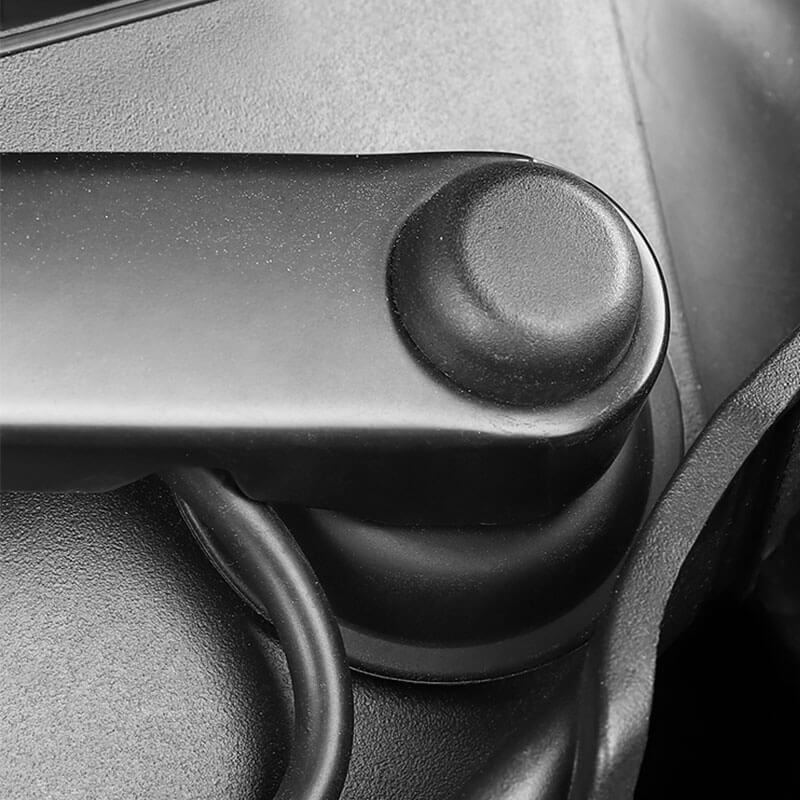 Wiper Hole Protector for Model Y 2021-2022 Accessories - EVAAM