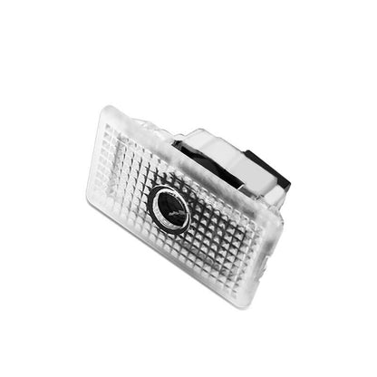 EVAAM™ Ultrabright Puddle Light for Tesla Accessories - EVAAM