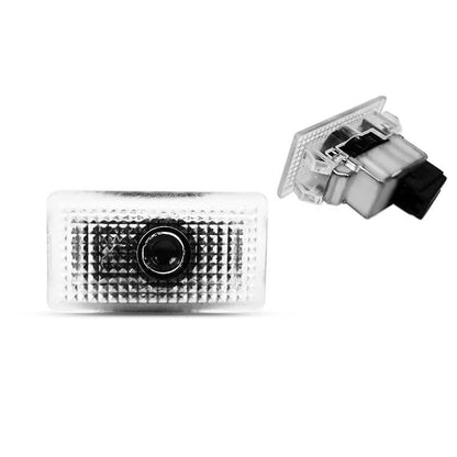 EVAAM™ Ultrabright Puddle Light for Tesla Accessories - EVAAM