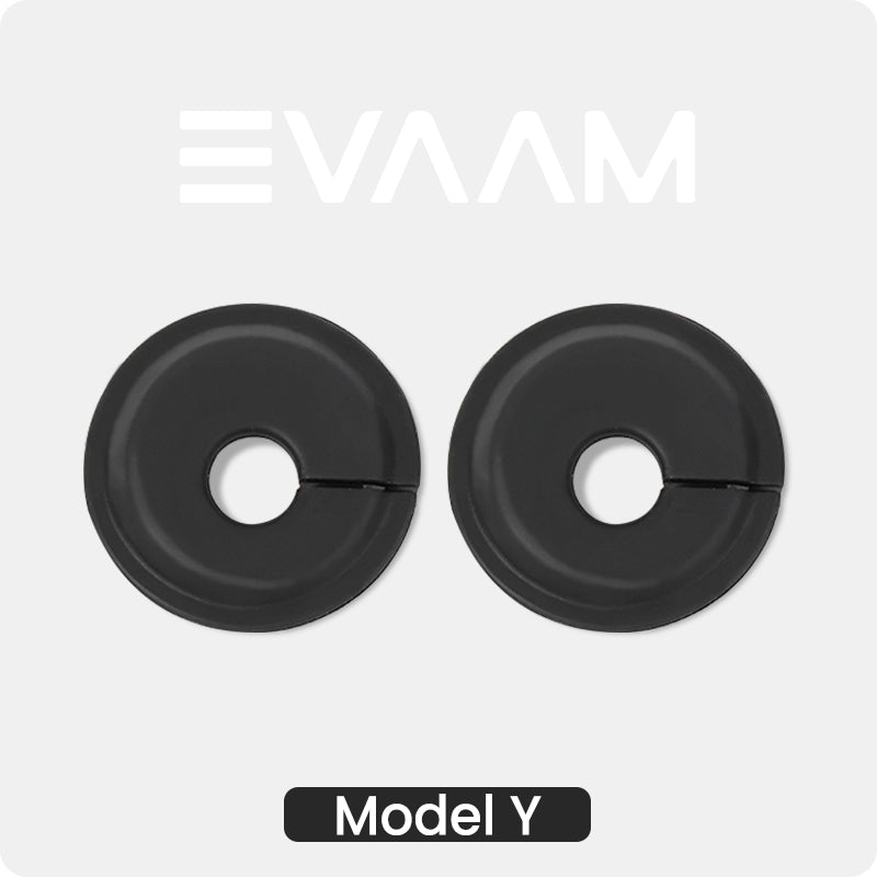 EVAAM™ Wiper Hole Protector for Model Y 2021-2023 Accessories - EVAAM