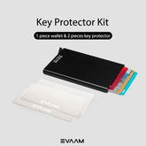 EVAAM Key Protector Kit for Tesla Accessories - EVAAM