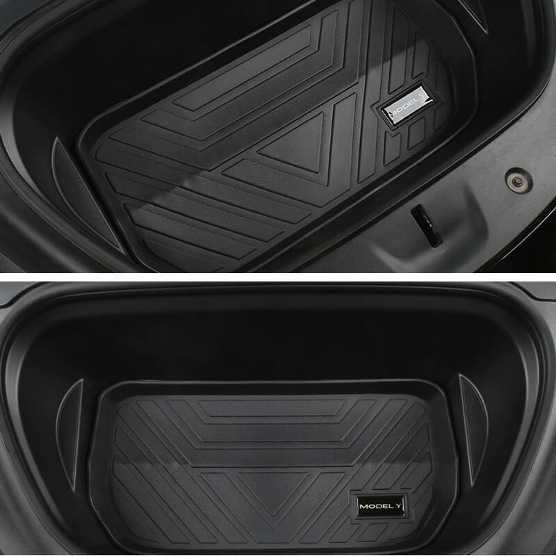 EVAAM Frunk Cargo Mat for Model Y Accessories - EVAAM