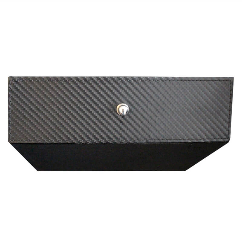 EVAAM Sliding Storage Box Under The Center Screen for 2014-2020 Model S Accessories - EVAAM