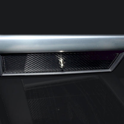 EVAAM Sliding Storage Box Under The Center Screen for 2014-2020 Model S Accessories - EVAAM