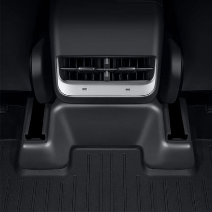 EVAAM Anti-scratch Protective Cover for Model Y Accessories - EVAAM