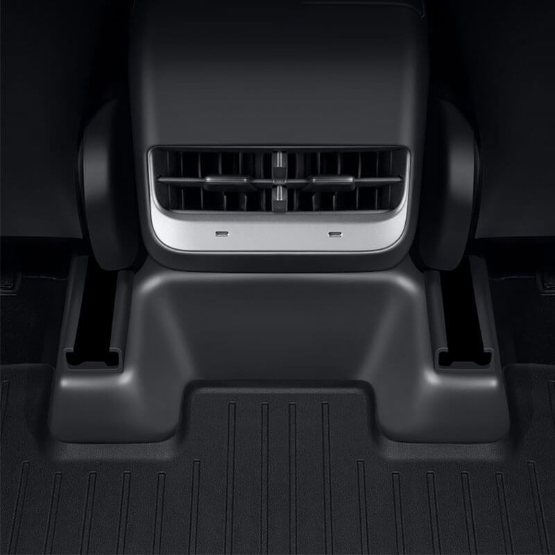 EVAAM Anti-scratch Protective Cover for Model Y Accessories - EVAAM