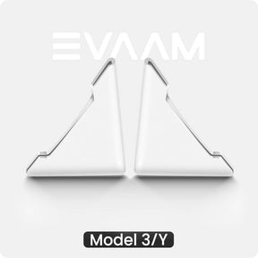 EVAAM™ Car Door Corner Edge Bumper for Model 3/Y Accessories - EVAAM