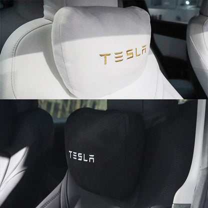 EVAAM™ Neck Support Pillow for Tesla Accessories - EVAAM